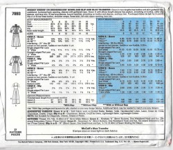 7893 MCC BRIDE A
